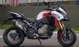 Ducati Multistrada V4 RS 2025 SOFORT LIEFERBAR! - DUCATI S4RS