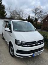 Volkswagen T6 - VW T6