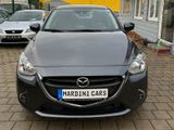 Mazda 2 Gebrauchtwagen  Auto kaufen bei mobile.de
