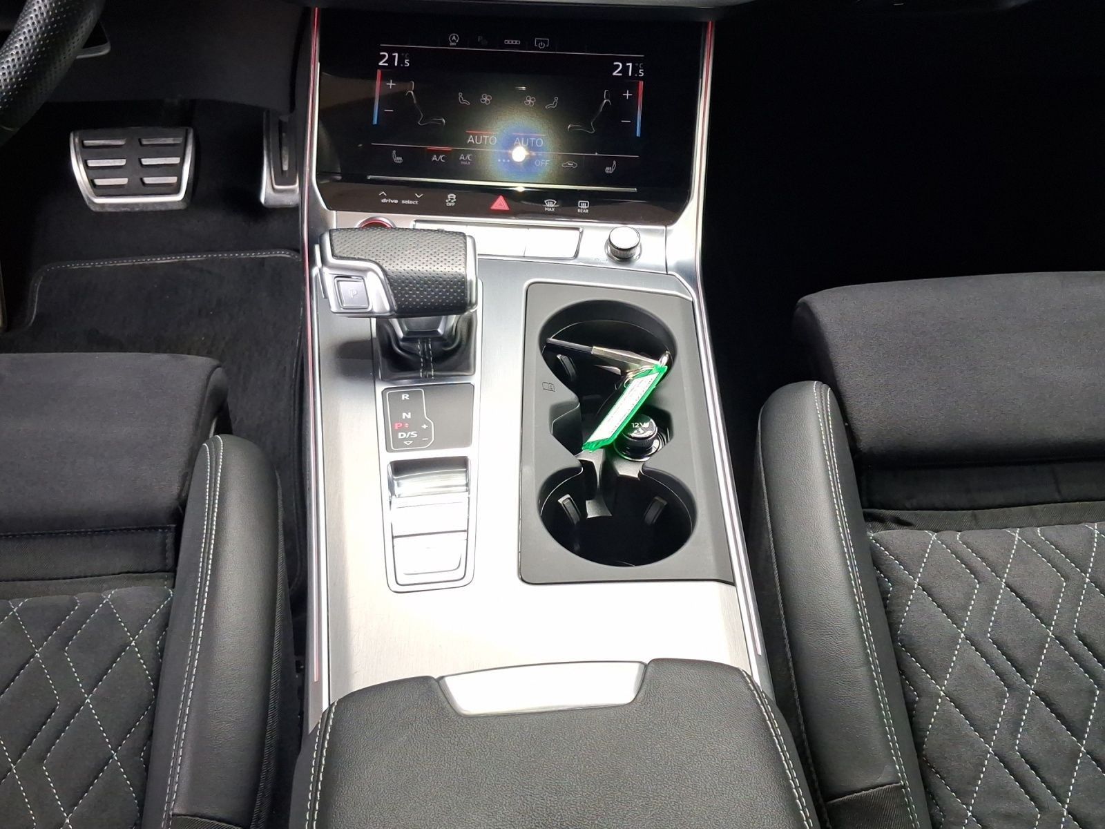 Audi S6 - Bild 12