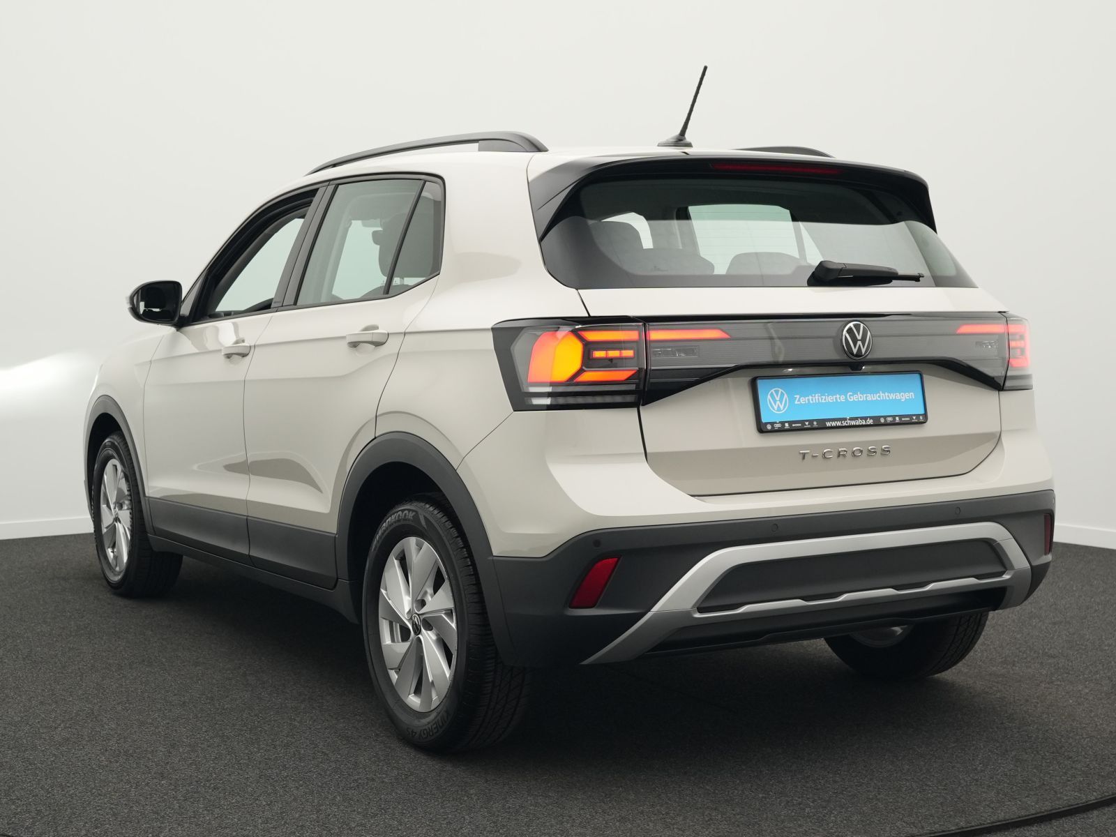 Volkswagen T-Cross - Bild 30
