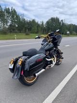 Harley-Davidson FLTRXST ROAD GLIDE PERFORMANCE - HARLEY-DAVIDSON ROAD GLIDE FLTRX