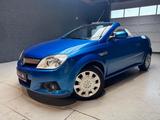 Opel Tigra Enjoy 1.4 16V Metallic+SEHR GEPFLEGT+KLIMA - Opel Tigra: Enjoy