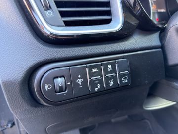 Kia XCeed Spirit 1.6 CRDI Navi+RFK+LHZ+SHZ+LM