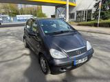 Mercedes-Benz Mercedes Benz A 160 2003 Benzin 1.6 Mit Ne... - Mercedes-Benz A 160 in Bochum