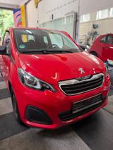 Peugeot 108 Access VTi 68 Access - Peugeot 108: Access