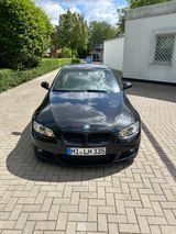 BMW 335i N54 DKG M Paket  - BMW 3er Reihe: Coupé