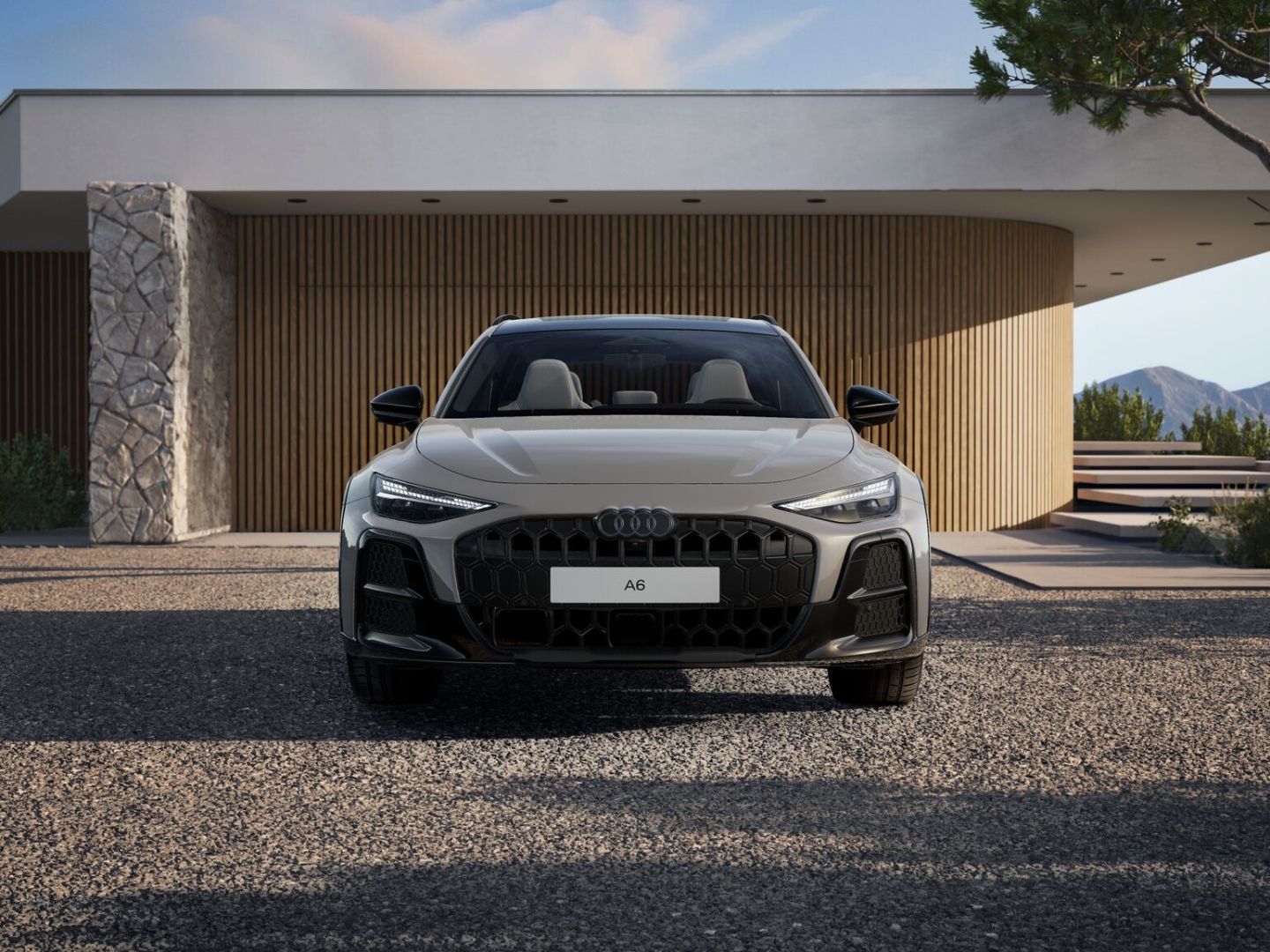 Audi A6 Allroad - Bild 2