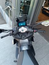 BMW C 400 X mit 1 Jahr Gewährleistung mit Komfort Pa - Angebote entsprechen deinen Suchkriterien