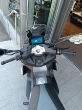 BMW C 400 X mit 1 Jahr Gewährleistung mit Komfort Pa - Offers matching your search criteria