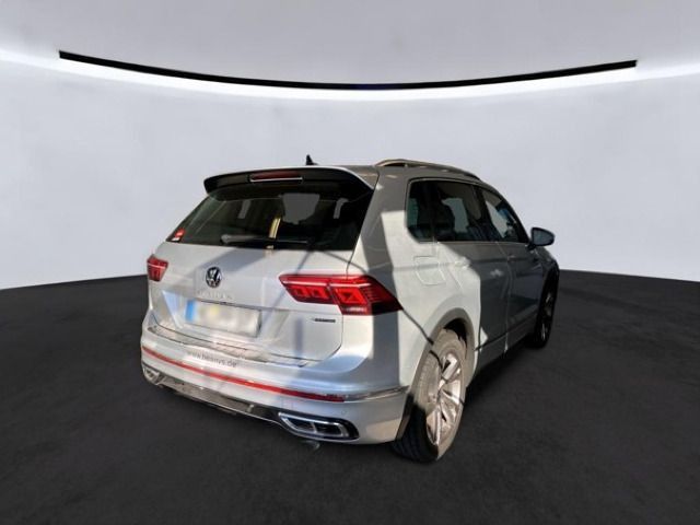 Volkswagen Tiguan 2.0TSI DSG R-Line 4Motion Pano Matrix-LED foto 2