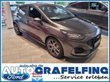 Ford Fiesta ST-LINE X Automatik *iACC*Winter*Leder* - Ford Fiesta: Automat