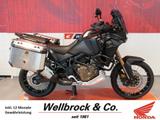 Honda CRF1100A2 Africa Twin Adventure Sport ABSs - Honda Motorräder in Bremen