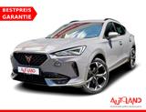 Cupra Formentor 2.0 TDI 4Drive DSG LED Navi AHK Kamera - Cupra Formentor in Chemnitz
