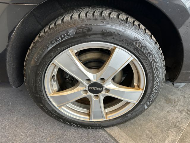 Mercedes-Benz V 220 EDITION *lang*Kamera*