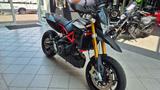 Aprilia Dorsodoro 900 - APRILIA ENDURO