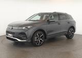 Volkswagen Tiguan 2.0 TSI DSG 4M R-Line IQ Pano Nav ACC 360 - Volkswagen Tiguan: 3.0
