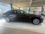 BMW 520d*NAV*SOFTCLOSE*PDC*AUT*LEDER*TÜV28*XEN - BMW 520 aus 2010: 520d