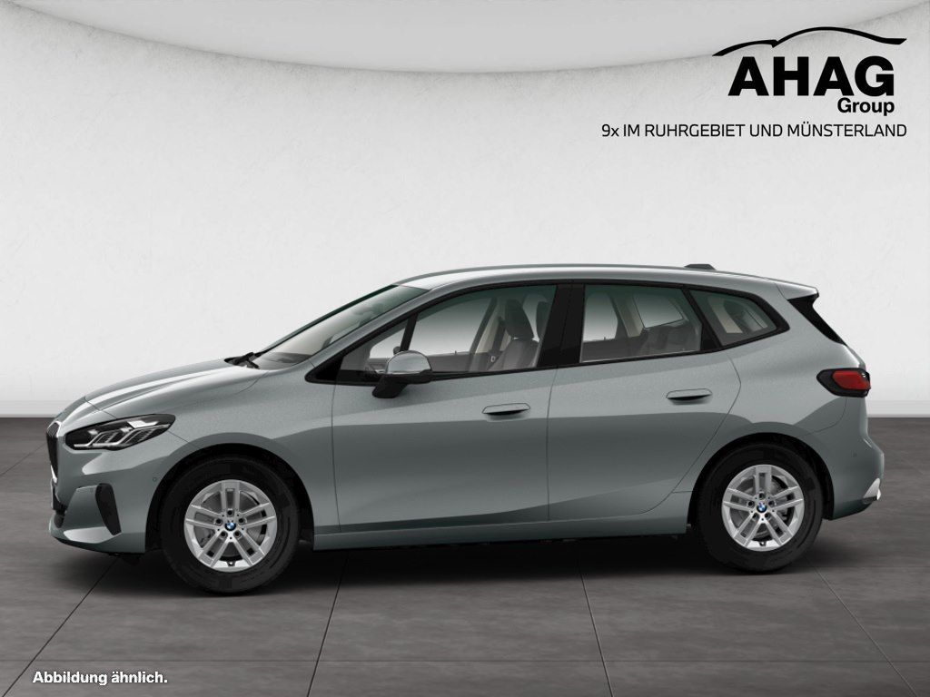 BMW 218 Active Tourer - Bild 5
