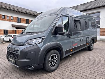 Sunlight Adventure Cliff 640 8G LED Safety Digital Maxi