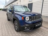 Jeep Renegade Longitude 4WD AHK/PDC/SHZ/TEMPOMAT - Jeep Renegade Gebrauchtwagen in Frankfurt