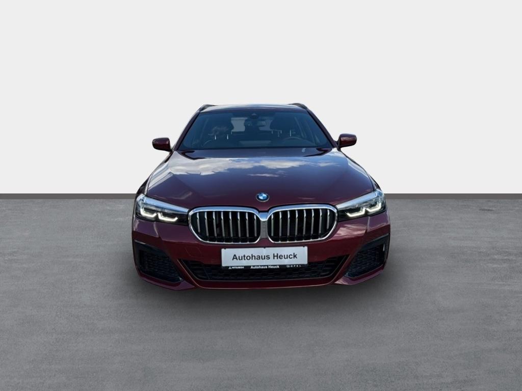 BMW 530 d xDrive M Sport Touring M Sport Sportpaket 