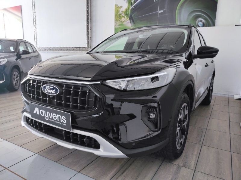 Other FORD Kuga 3ª serie - Kuga 2.5 Full Hybrid 180 CV imagem 2