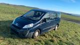 Peugeot Expert Tepee kein TÜV Bastler - Peugeot Expert Tepee von privat