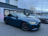BMW 420 i Coupe M Sport-Paket*PDC*8x-Bereift*CarPlay - BMW 420: M Paket