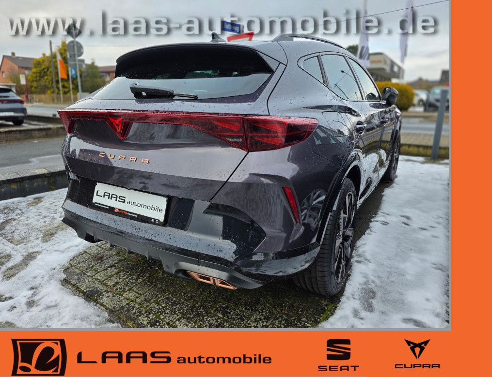 Cupra Formentor - Bild 9