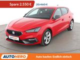 Seat Leon 1.5 eTSI ACT FR Aut.*ACC*PDC*SHZ*ALU* - Seat Leon