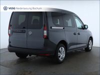 Volkswagen Caddy - Vorschau Bild 4