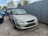 Mazda 323 1.5 TÜV NEU *TOP ZUSTAND*KLIMA - Mazda 323: 1.3