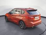 BMW 220iA Active Tourer Sport Line Navi Adaptive LED - gebrauchte BMW 220 Active Tourer aus dem Jahr 2018