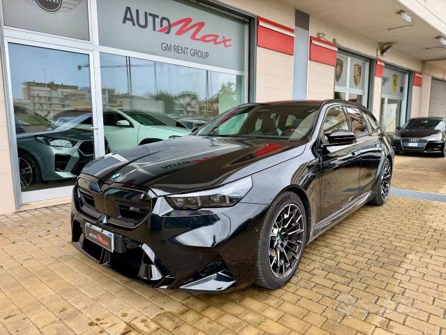 BMW BMW M5 G99 Touring 4.4 727cv auto Full Full Opt