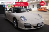 Porsche 911 Porsche 911 911 Cabrio 3.6 Carrera A - Porsche aus 2010: 911 Carrera