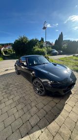 Mazda MX-5 1.5 SKYACTIV-G 131 Sports-Line Sports-Line - Mazda MX-5 aus 2018
