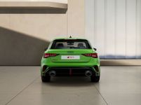 Audi RS3 - Vorschau Bild 8