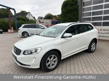 Volvo XC60 - 2