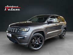 Gebraucht Jeep Grand Cherokee kaufen Hamburg