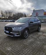 DS Automobiles DS AUTOMOBILES DS 7 Crossback BlueHDi 180 aut. G - : Automobile