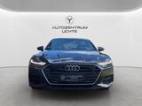 Audi A7 Sportback 45 TDI quattro S LINE/HUD/MEMORY/CA - gebrauchte Audi A7 aus dem Jahr 2021
