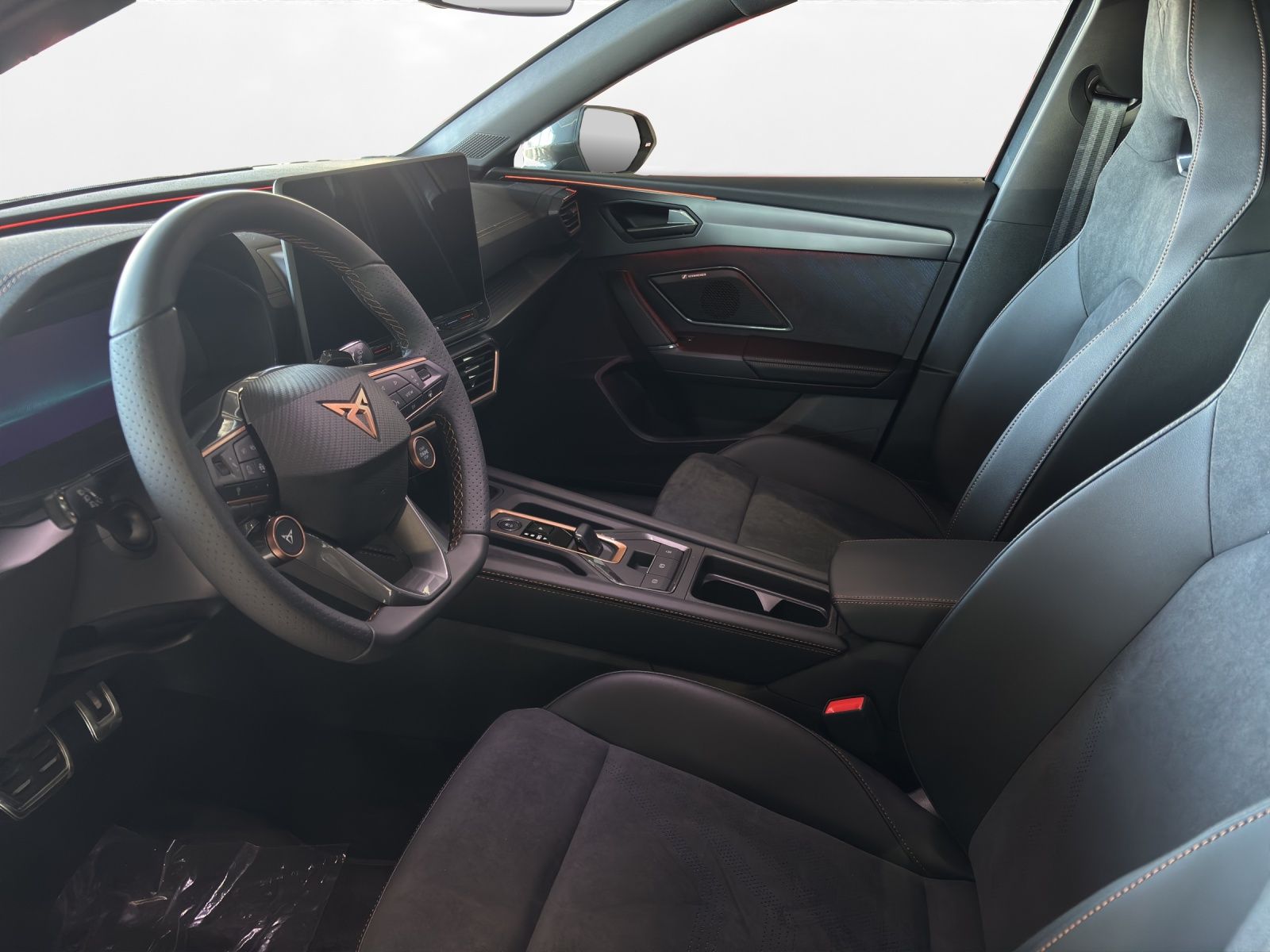 Cupra Leon - Bild 10