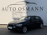 BMW 120 i Advantage | Tempomat | Parksensoren V&H - BMW 120: 120i