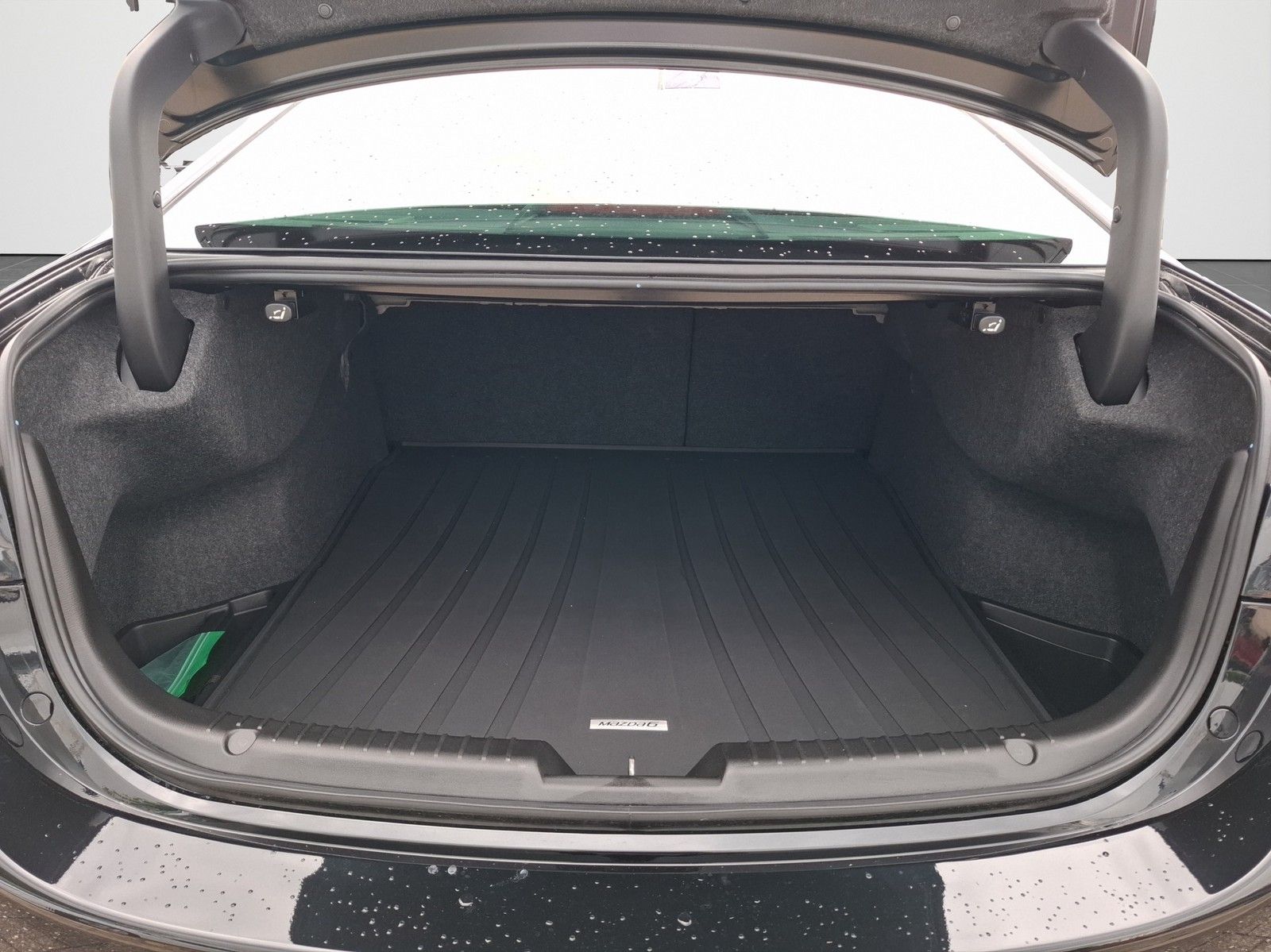 MAZDA 6 Exclusive-Line 2.5 AUTOMATIK / NAVI / LED / SI - Image 16