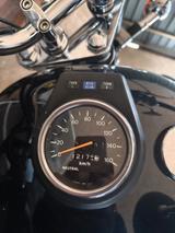 Suzuki LS  650  Savage - SUZUKI LS 650 SAVAGE