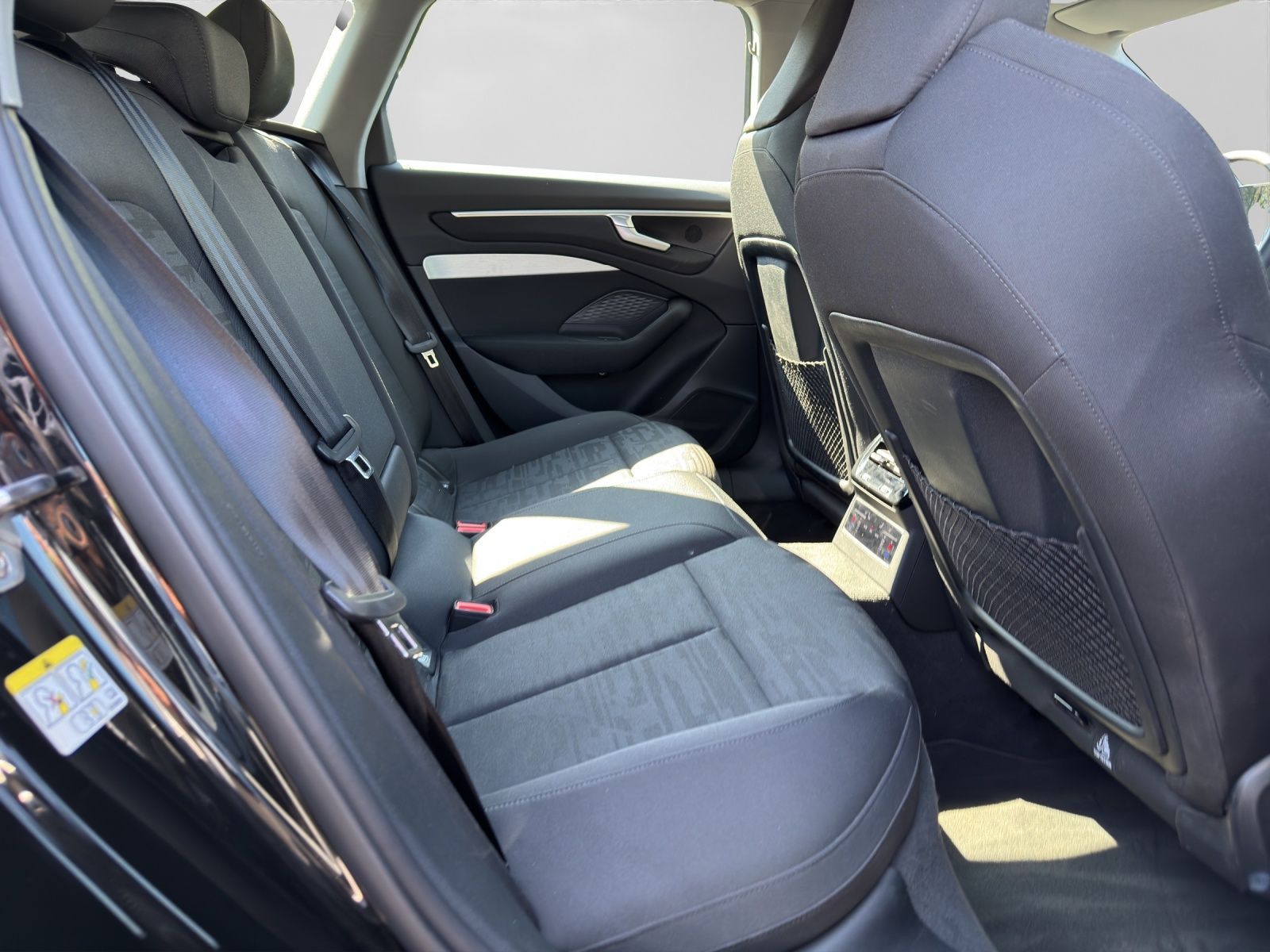Audi A6 - Bild 5