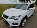 Seat Ateca 1.5 TSI- DSG Xcellence - Seat Ateca in Essen