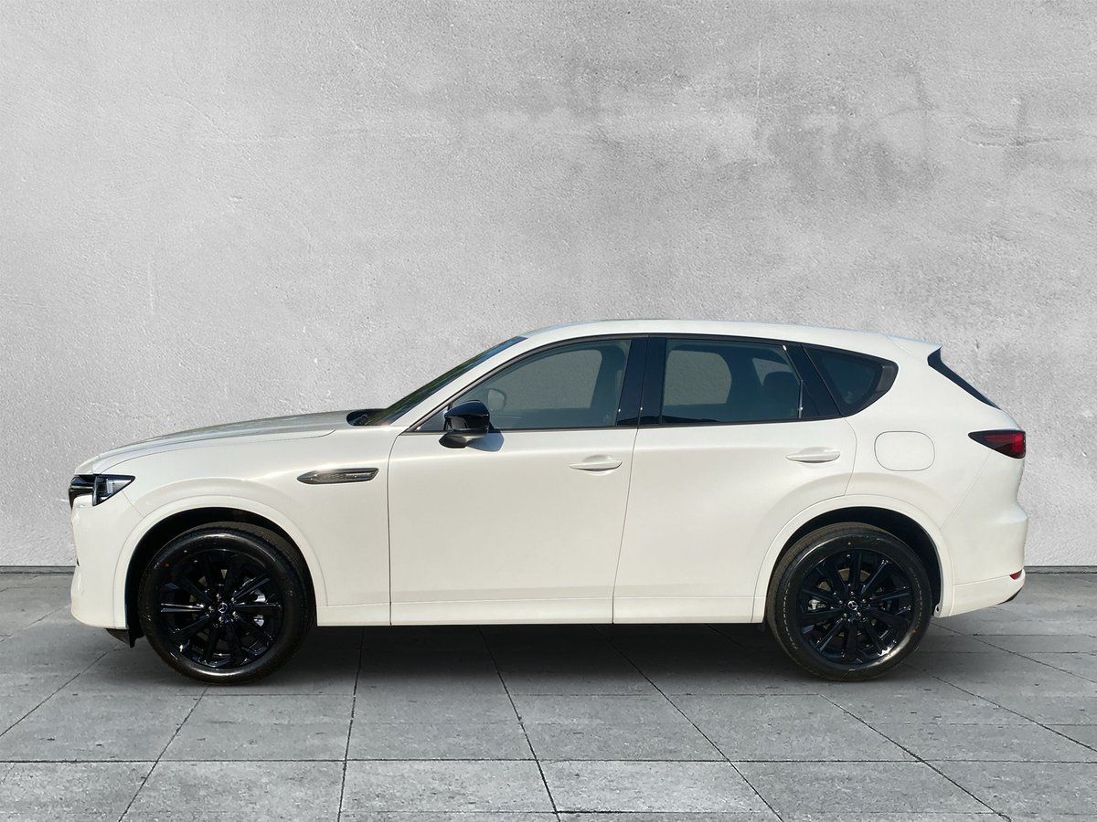 Mazda CX-60 - Bild 2