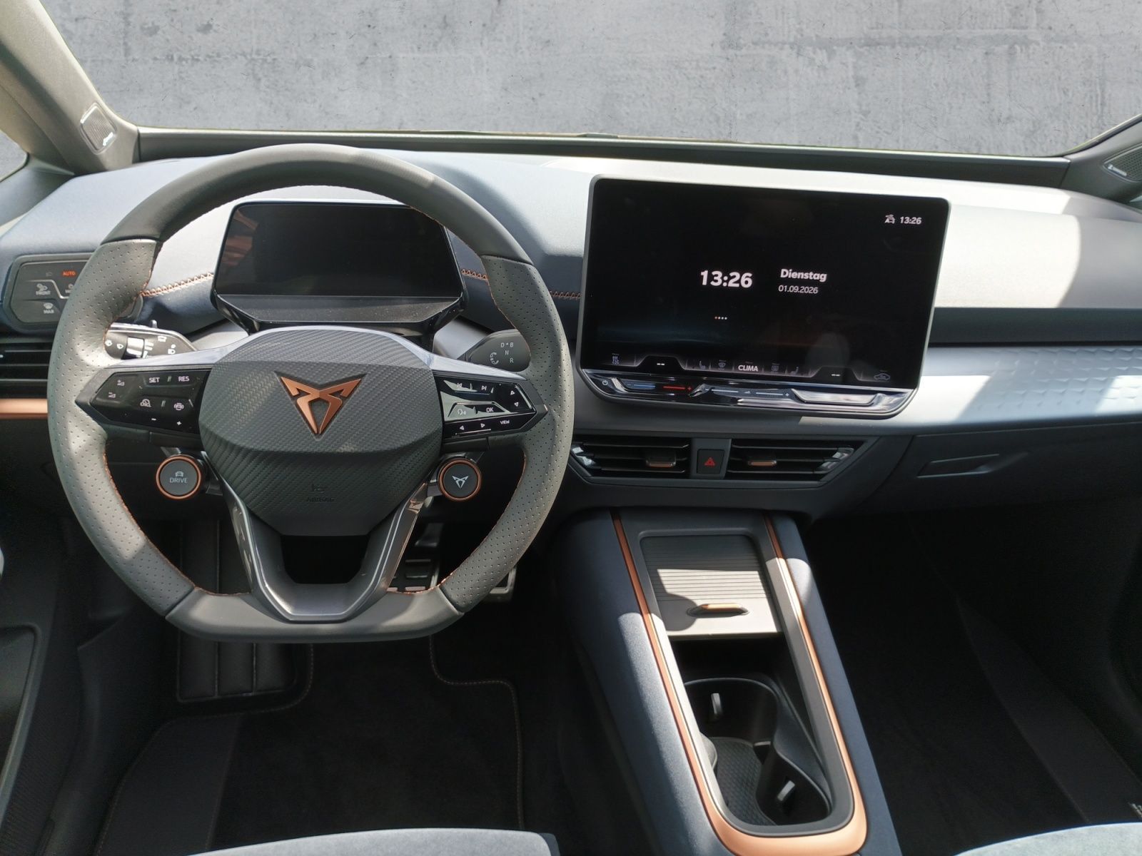 Cupra Born - Bild 9